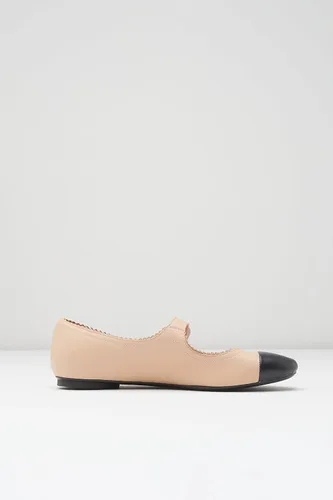 Vista 3 de Bloch Cassiopeia - Zapatos planos de ballet para mujer