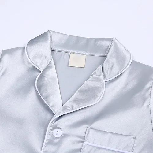 Vista 2 de TBUIALL Traje de niño recién nacido, pantalones a cuadros, trajes de bebé niño recién nacido, trajes de mariposas de manga larga para niños y niñas