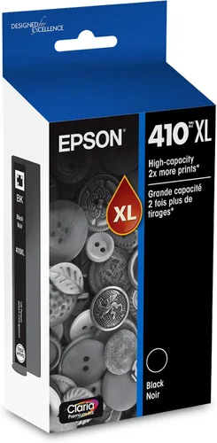 Vista 14 de Epson T410520 Claria Premium – Cartuchos de tinta para impresoras, varios colores por paquete
