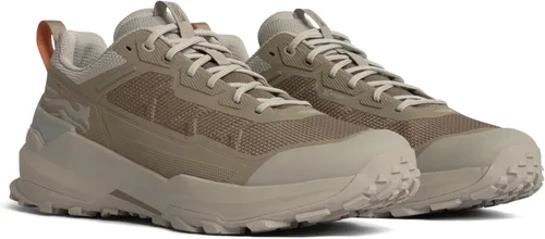 Vista 12 de SITKA Ascent Trail - Zapatos deportivos para hombre TIERRA