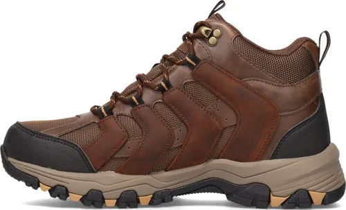 Vista 3 de Skechers Botines 204076ww para hombre