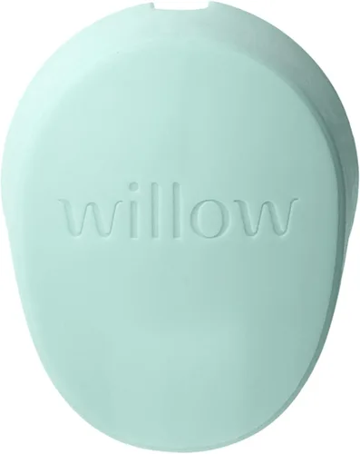 Vista 12 de Willow Go - Recipientes de leche reutilizables de 5 onzas con protector contra salpicaduras, para usar con el extractor de leche manos libres Willow