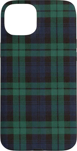 Vista 8 de Funda para iPhone 13 Pro Max Campbell Watch Scotland Plaid Clan Scottish Tartan