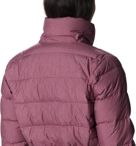 Vista 8 de Columbia Hexbreaker Elite - Chaqueta de plumón para mujer.