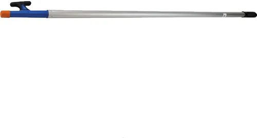 Vista 2 de Sea-Dog 491012-1Gancho de aluminio de una sola unidad para barco – 48", Dos piezas, 36 pulgadas