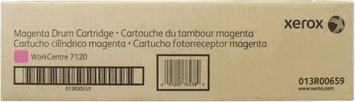 Vista 4 de 2TL2870 - Cartucho de tambor de imagen Xerox 013R00657