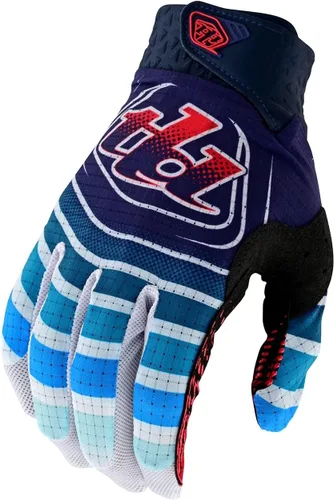 Vista 41 de Troy Lee Designs Guantes Motocross para Motocicleta, Moto de Tierra, Bicicleta de Montaña, Guantes para Montar, Gambit Glove