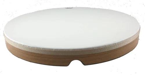 Vista 4 de REMO Tambor de marco, RENAISSANCE®, 22" de diámetro, 2.5" de profundidad