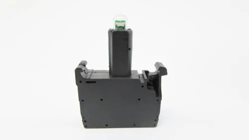 Vista 6 de ALLEN BRADLEY 800F-N3G SERIE B LED MODULO LATCH MONTAJE 24V 800F-N3G Serie B