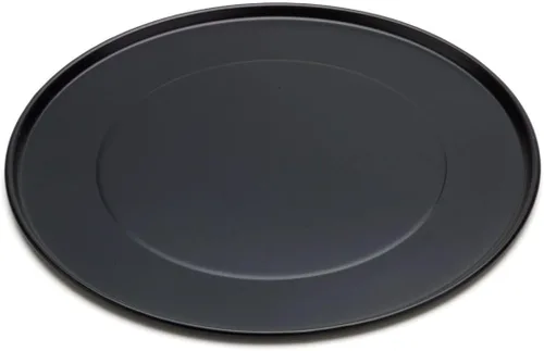 Vista 4 de Breville BOV450PP - Sartén para pizza, 11 pulgadas, color negro
