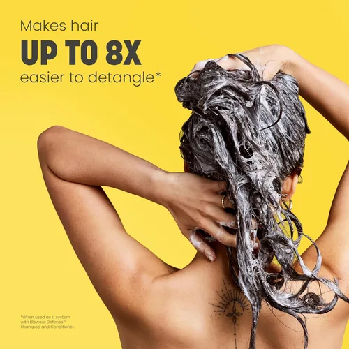 Vista 5 de Drybar Blowout Defense Strengthen & Extend Shampoo
