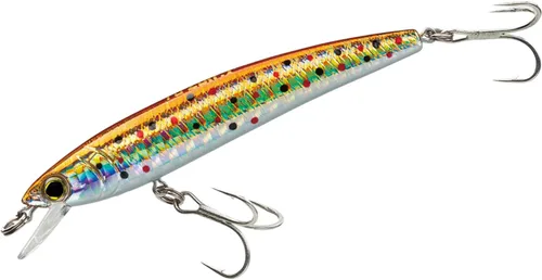 Vista 7 de Yo-Zuri Pins Minnow Floating Diver Lure
