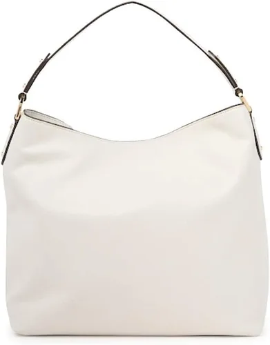 Vista 3 de MICHAEL Michael Kors Evie - Bolsa de piel para hobo (tamaño grande)