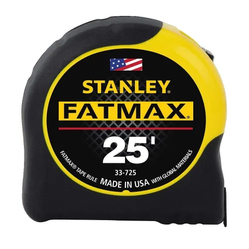 Vista 5 de Regla de cinta 1-1/4X35 FATMAX - 1 cada uno