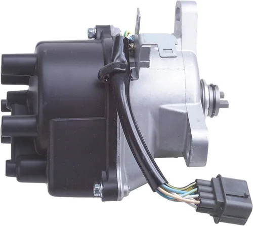 Vista 3 de Cardone 84-17432 Nuevo Distribuidor y Módulo Electrónico HEI