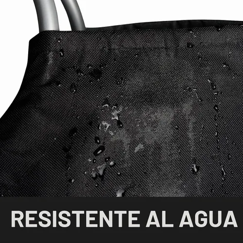 Vista 5 de [Usado] Dalykate Cesta de Ropa Extragrande 115L Cesta de Ropa Plegable de Tela Oxford Cesto de Ropa Plegable Bolsa de Ropa Plegable con Asas