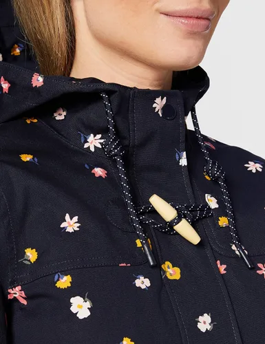 Vista 3 de Joules Chaqueta impermeable para mujer