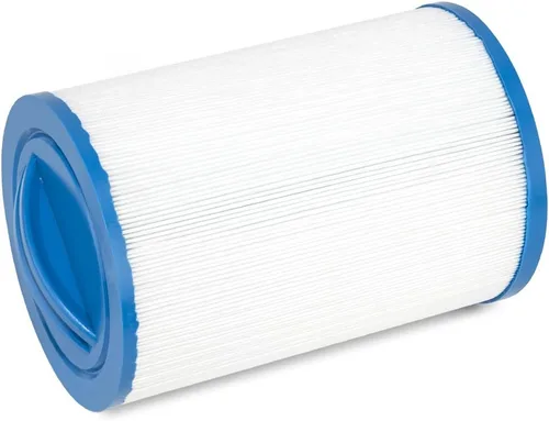 Vista 4 de Clear Choice Filtro de spa para piscina de 4.63 pulgadas de diámetro x 6.75 pulgadas, cartucho de repuesto para Vita Spa Saratoga Spa Aladdin 12004