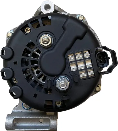 Vista 4 de TYC Alternador compatible con Chevrolet Spark 2013-2015