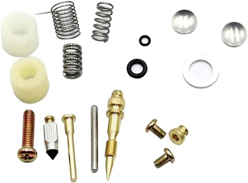 Vista 6 de 796184 Kits de reparación de carburador para BS Master Overhaul Nikki Carbs 698787 699900 699521 792369 790032 (paquete de 1)