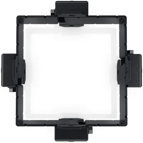 Vista 2 de OZCO Banda de poste de madera de hierro de 4 x 4 pulgadas Banda decorativa para pérgolas, cubiertas, cercas y estructuras de madera al aire libre