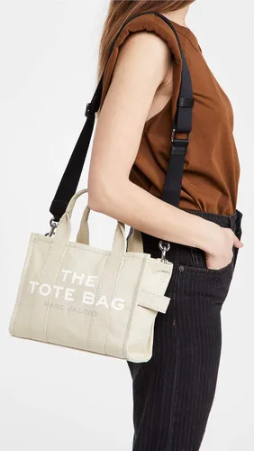 Vista 2 de Marc Jacobs The Mini Tote - Bolso para mujer