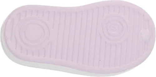 Vista 4 de Gerber Tenis unisex para niños y niñas, ligeros, sin cordones, para cuna