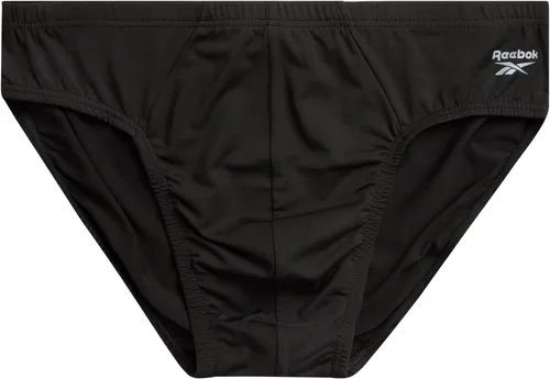 Vista 6 de Reebok Calzoncillos de Talle Bajo para Hombre - Paquete de 10 Calzoncillos Atléticos de Rendimiento para Hombre con Bolsa de Contorno para Uso