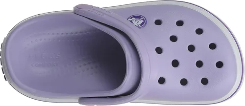 Vista 13 de Crocs Unisex-Child Crocband Clogs