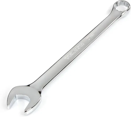 Vista 48 de TEKTON - Llave combinada (0.472 pulgadas).