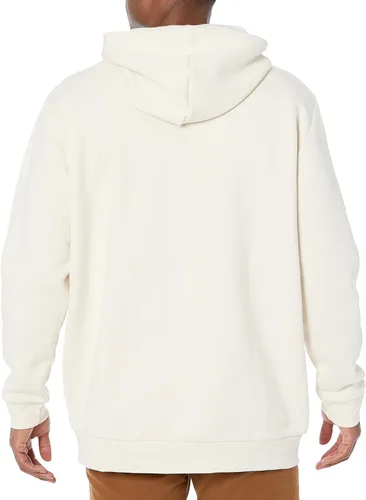 Vista 2 de adidas Originals Men's Adicolor Essentials Trefoil Hoodie