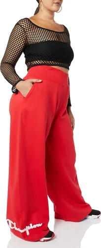 Vista 3 de Champion Making The Cut Season 3 Episode 2 Collab Winning Look Rafael's Reverse Weave Puddle Pant