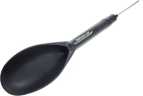 Vista 4 de ASR Outdoor Pala de Arena de Plástico para Detector de Metales con Sonda de Acero para Detección de Metales