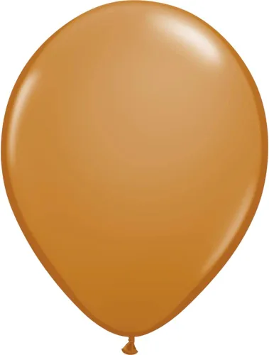Vista 13 de Qualatex Globos redondos de 11.0 in, color negro ónix, paquete de 100
