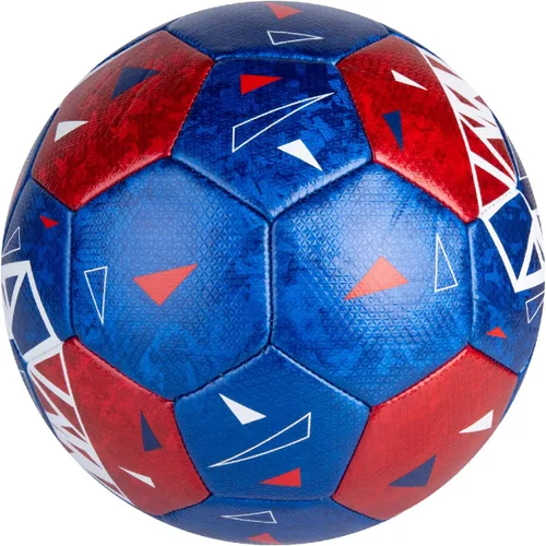 Vista 9 de PP PICADOR Balones de fútbol tamaño 4, pelota de fútbol de cuero láser para entrenamiento deportivo y juego de partidos, juego de bolas de fútbol