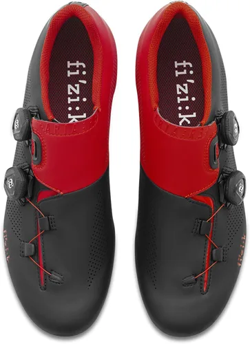 Vista 29 de Fizik - Zapatos ARIA R3