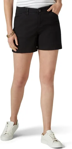Vista 12 de Lee - Pantalón corto chino legendario de 5" para mujer
