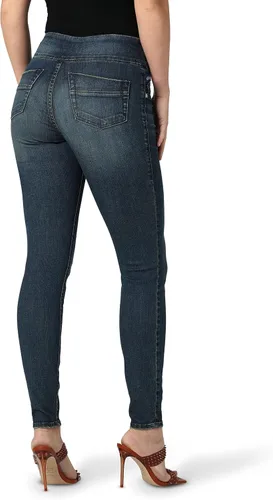 Vista 3 de Rock & Republic Denim Rx Fever - Leggings de mezclilla elásticos