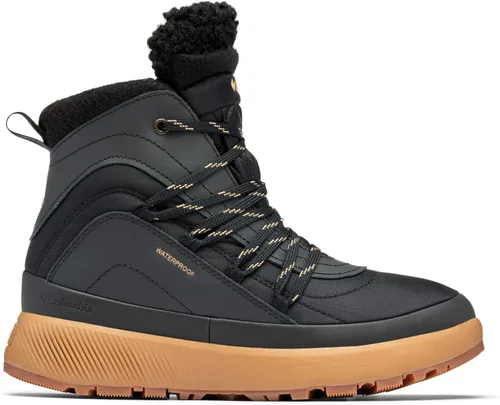 Vista 7 de Columbia Botas de nieve Red Hills Omni-Heat para mujer