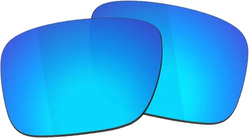 Vista 2 de Guarda TRUE POLARIZED Replacement Lenses for Oakley Sliver OO9262 Sunglasses