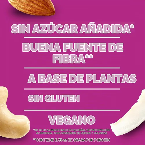 Vista 5 de Larabar - Barrita vegana de frutas y frutos secos sin gluten de tarta de crema de coco, 16