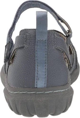 Vista 3 de JBU by Jambu Zapatos planos Magnolia Mary Jane para mujer