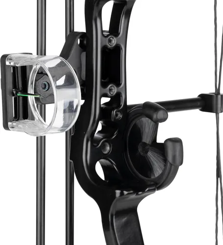 Vista 5 de Bear Archery Pathfinder Youth Bow Set
