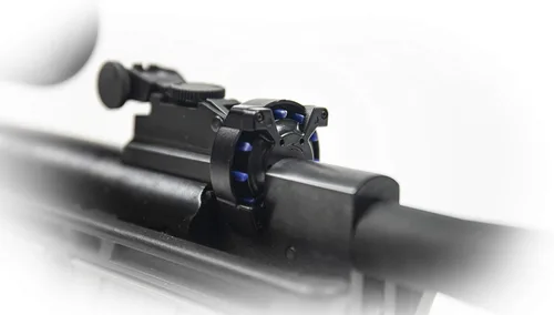 Vista 2 de Crosman Mag-Fire Rotary Magazine (CMSM Series) for Mag-Fire Air Rifles