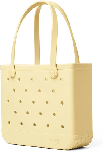Vista 311 de BOGG BAG - Tote para playa, piscina, barco, deportes - EVA multiusos - Botones tonales
