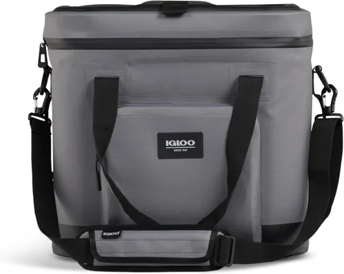 Vista 22 de Igloo Trailmate - Enfriadores de lados suaves Bolsa térmica portátil aislada