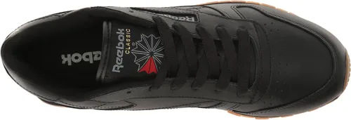 Vista 5 de Reebok Women's Classic Leathers Sneaker