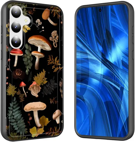 Vista 174 de para Galaxy A15 5G - Funda, [Prueba de caída de grado militar] Funda protectora resistente a golpes de uso pesado y resistente para Samsung Galaxy