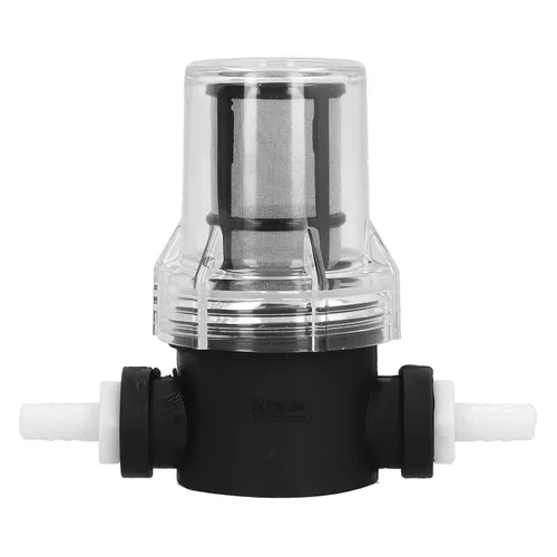 Vista 7 de 150 Micron 80 Mesh Beer Brewing Filter Improves Taste and Clarity, Saves Time and Beer, Sturdy and Easy to Use Gravity Fed Filter for Homebrewing