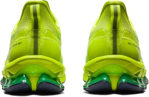 Vista 5 de ASICS Gel-Kinsei Blast LE 2 - Tenis de correr para hombre, Isla AzulAzul Isla